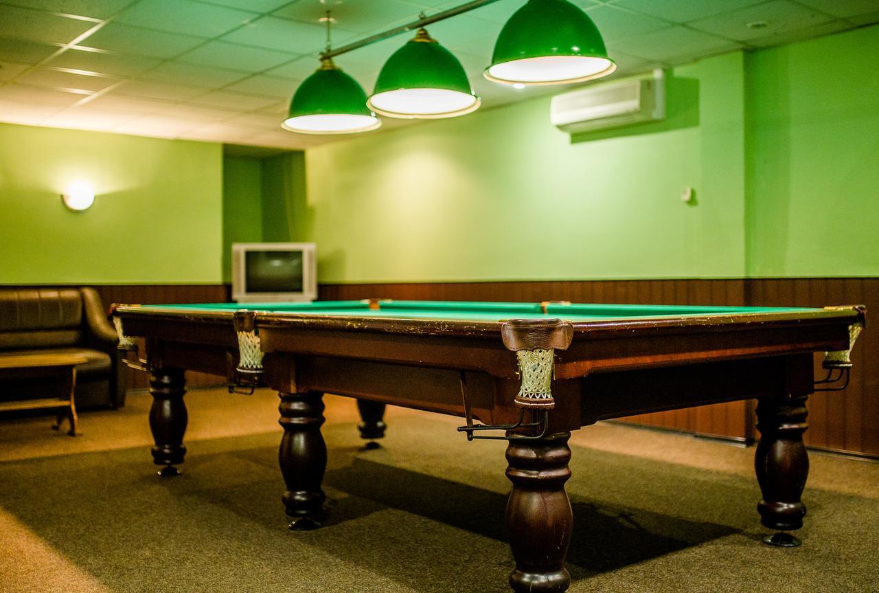 Hotel Gotsor For Competitive Sports Gomel Luaran gambar