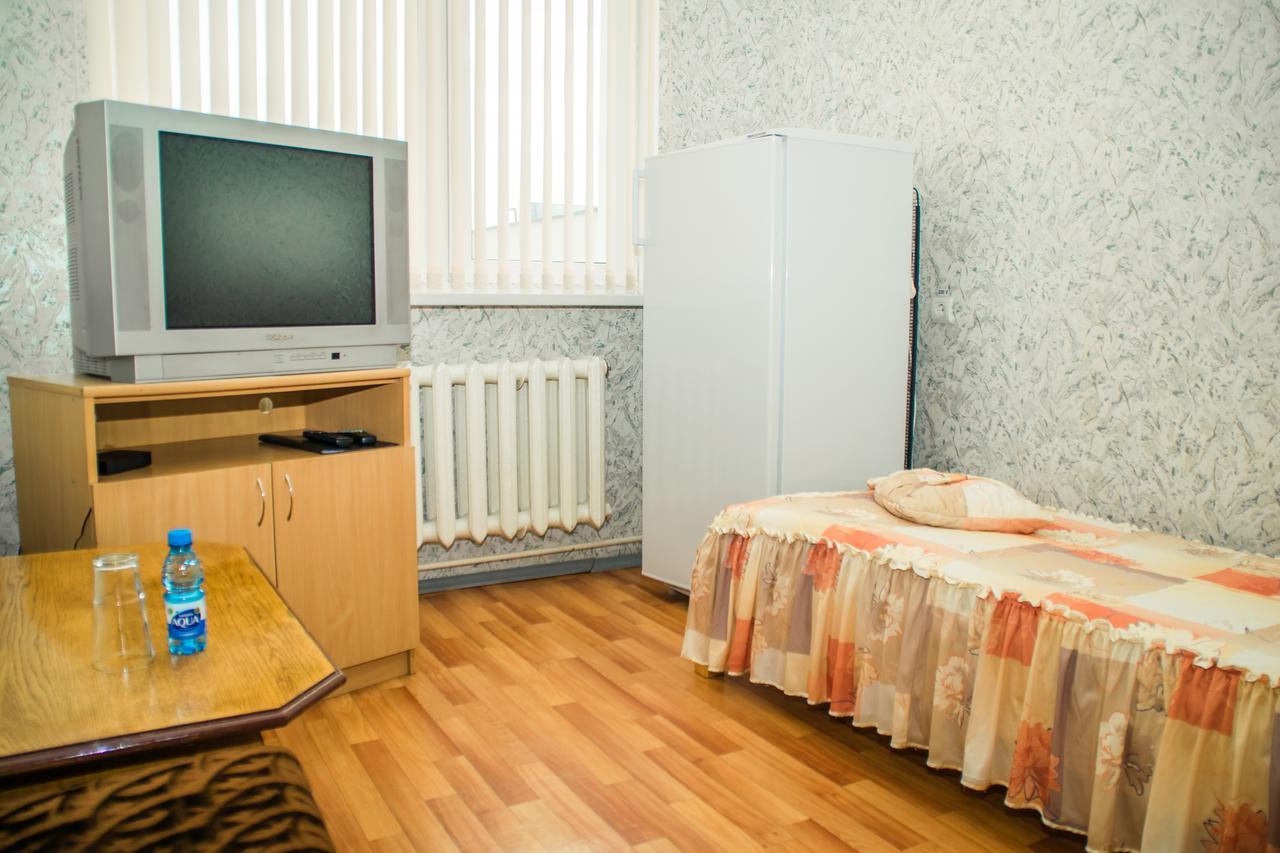 Hotel Gotsor For Competitive Sports Gomel Luaran gambar