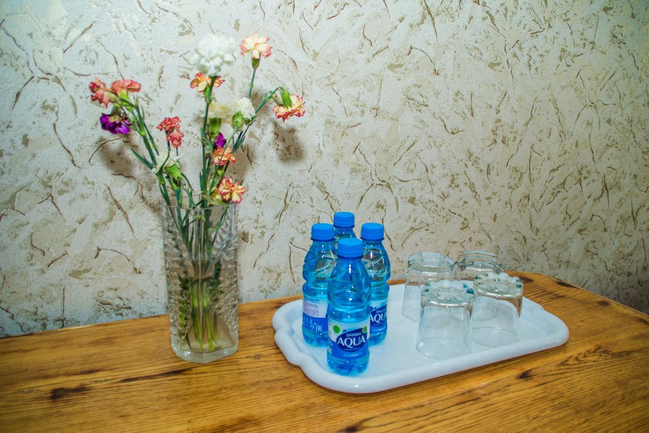 Hotel Gotsor For Competitive Sports Gomel Luaran gambar