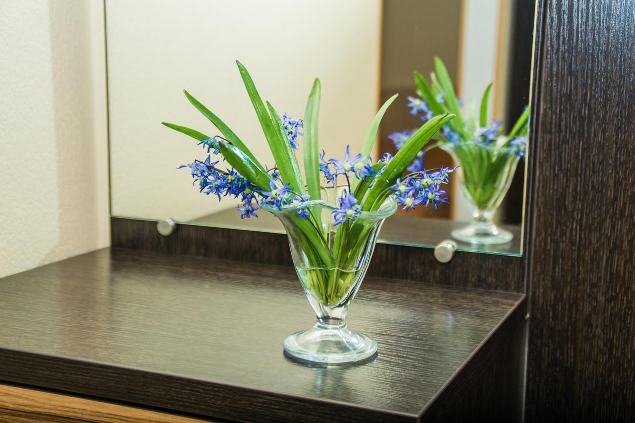 Hotel Gotsor For Competitive Sports Gomel Luaran gambar