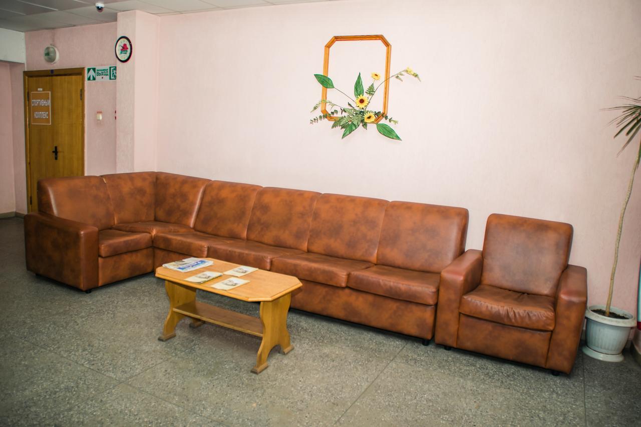 Hotel Gotsor For Competitive Sports Gomel Luaran gambar
