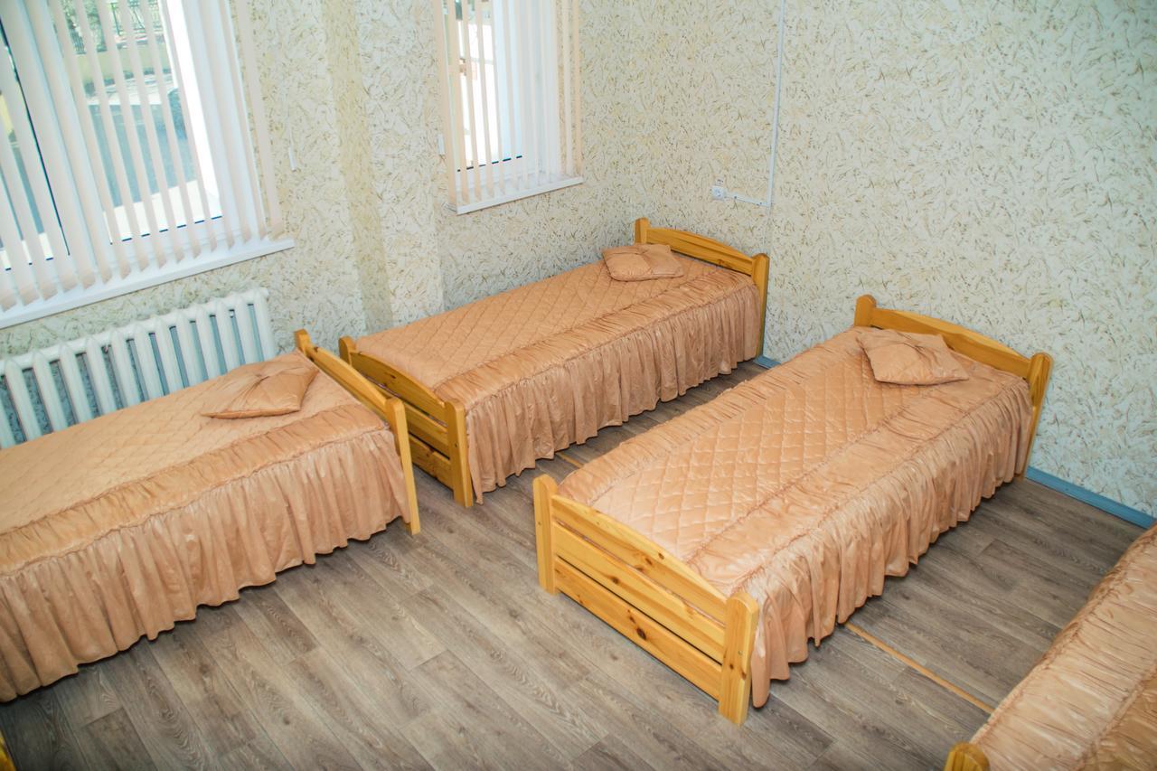 Hotel Gotsor For Competitive Sports Gomel Luaran gambar