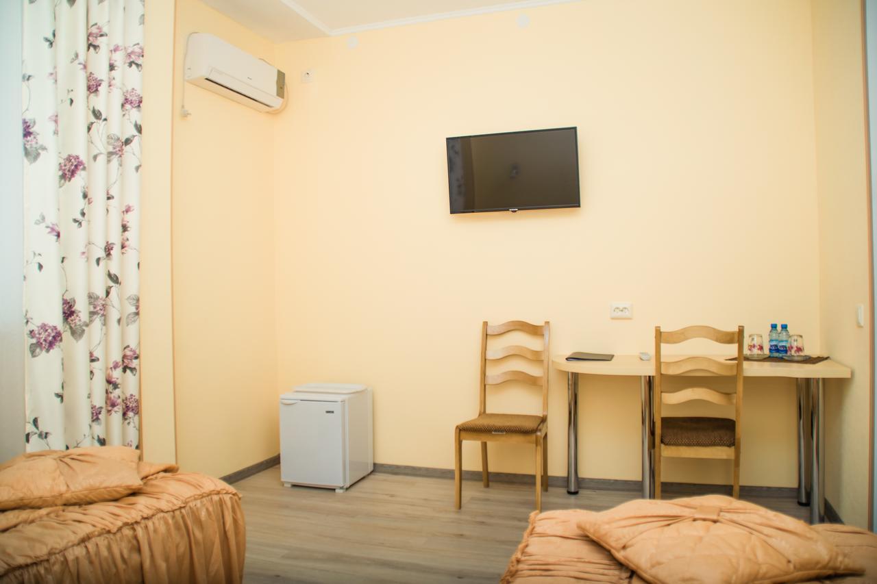Hotel Gotsor For Competitive Sports Gomel Luaran gambar
