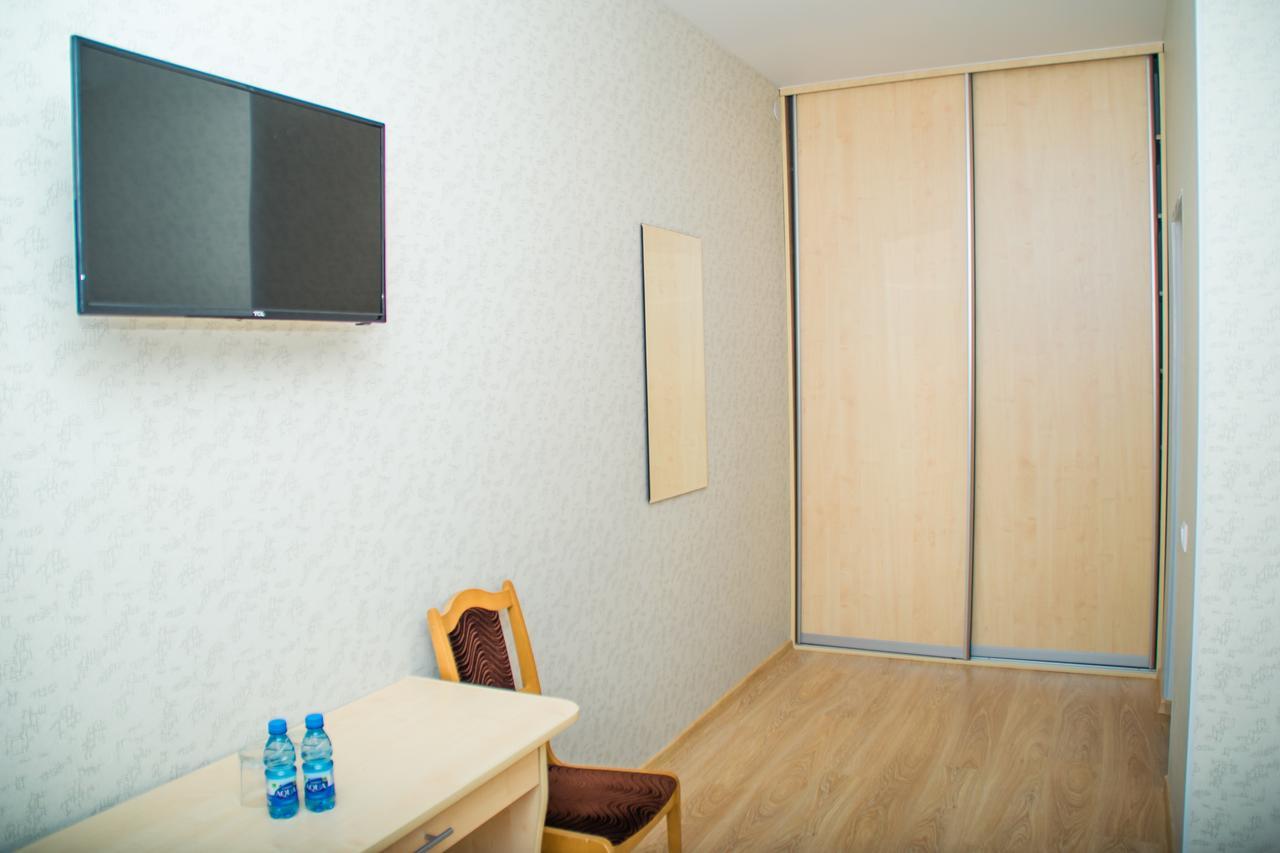 Hotel Gotsor For Competitive Sports Gomel Luaran gambar