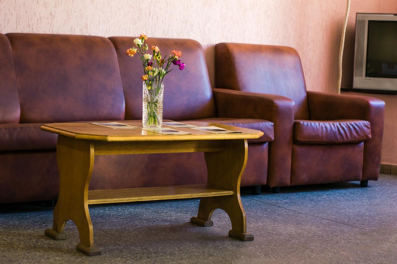 Hotel Gotsor For Competitive Sports Gomel Luaran gambar