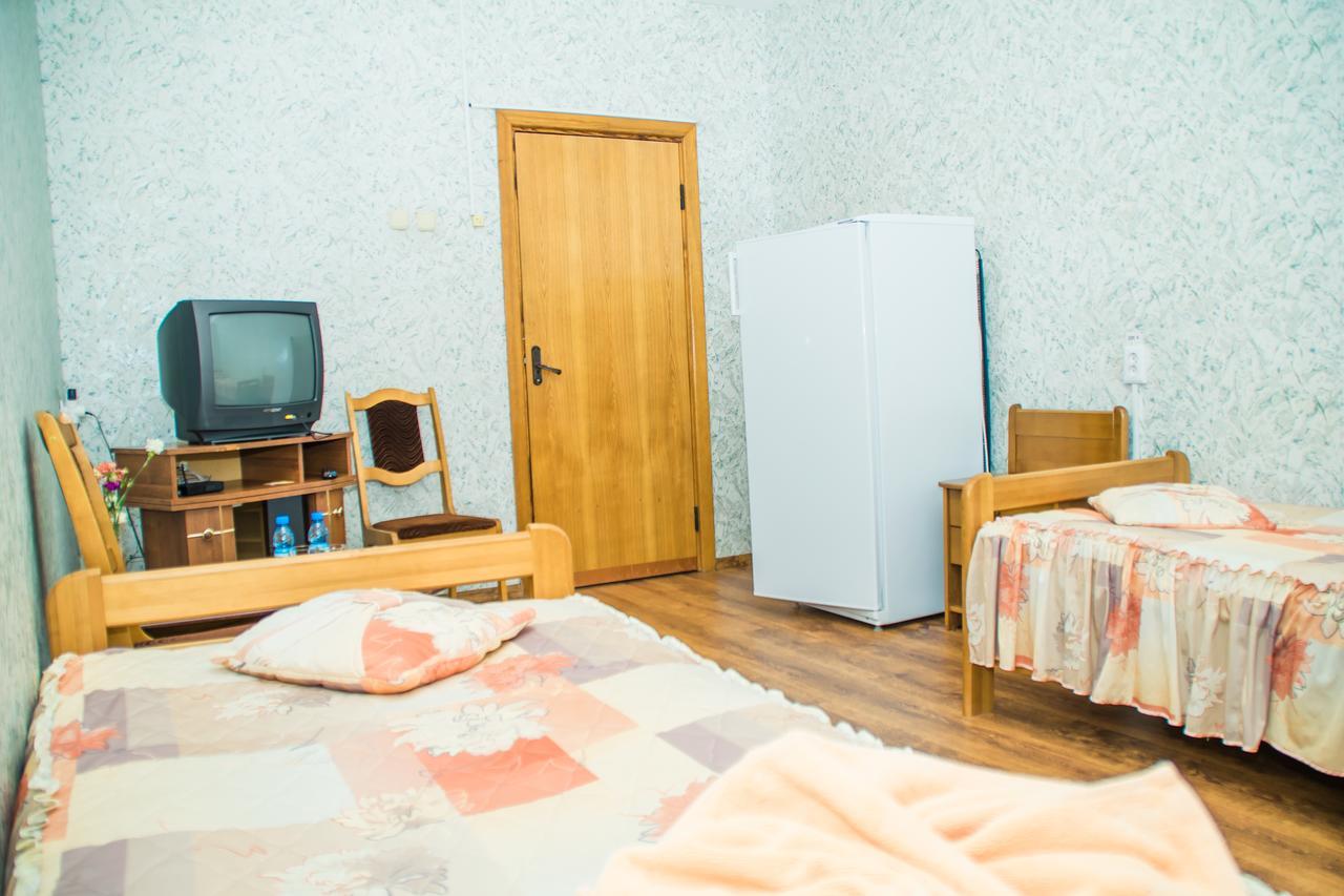 Hotel Gotsor For Competitive Sports Gomel Luaran gambar