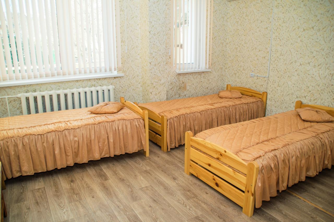 Hotel Gotsor For Competitive Sports Gomel Luaran gambar