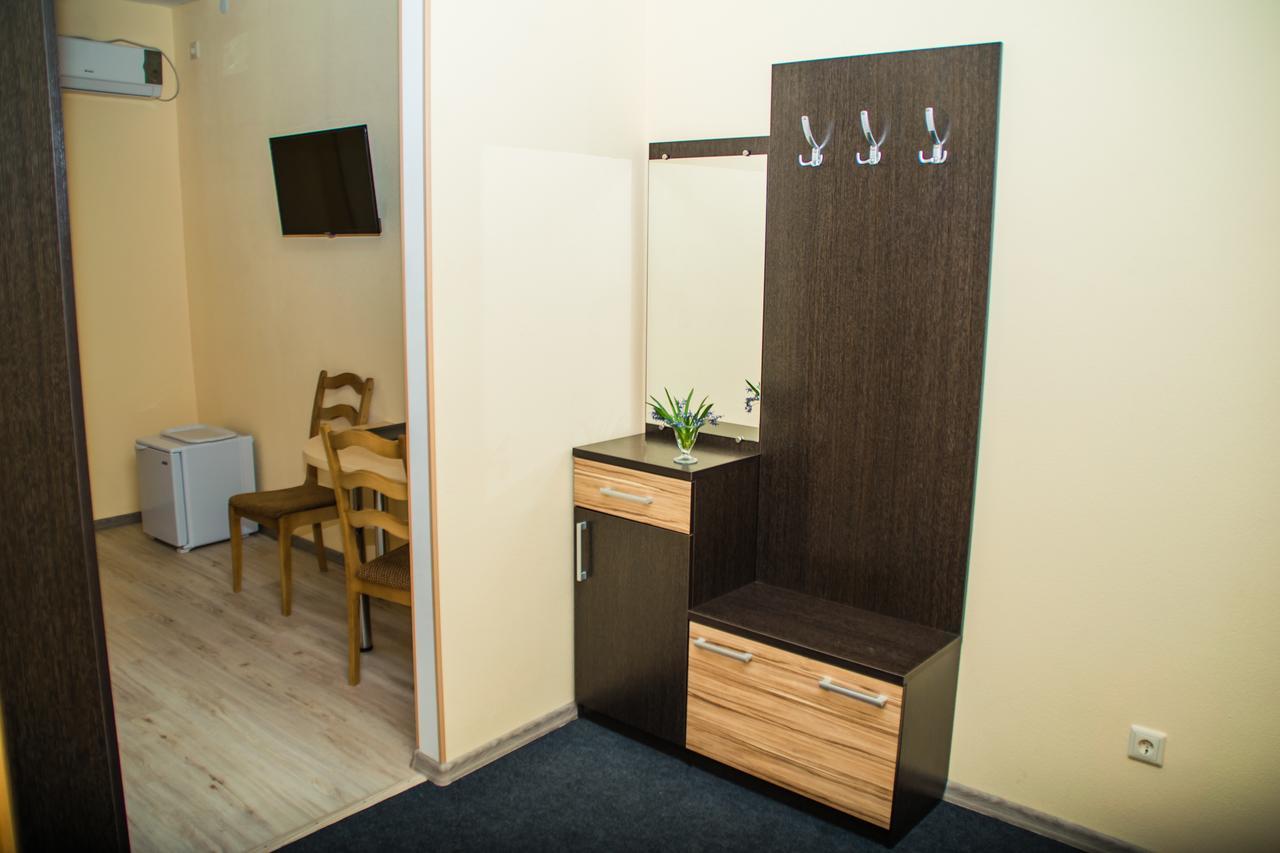 Hotel Gotsor For Competitive Sports Gomel Luaran gambar