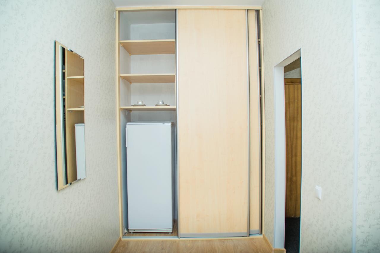 Hotel Gotsor For Competitive Sports Gomel Luaran gambar