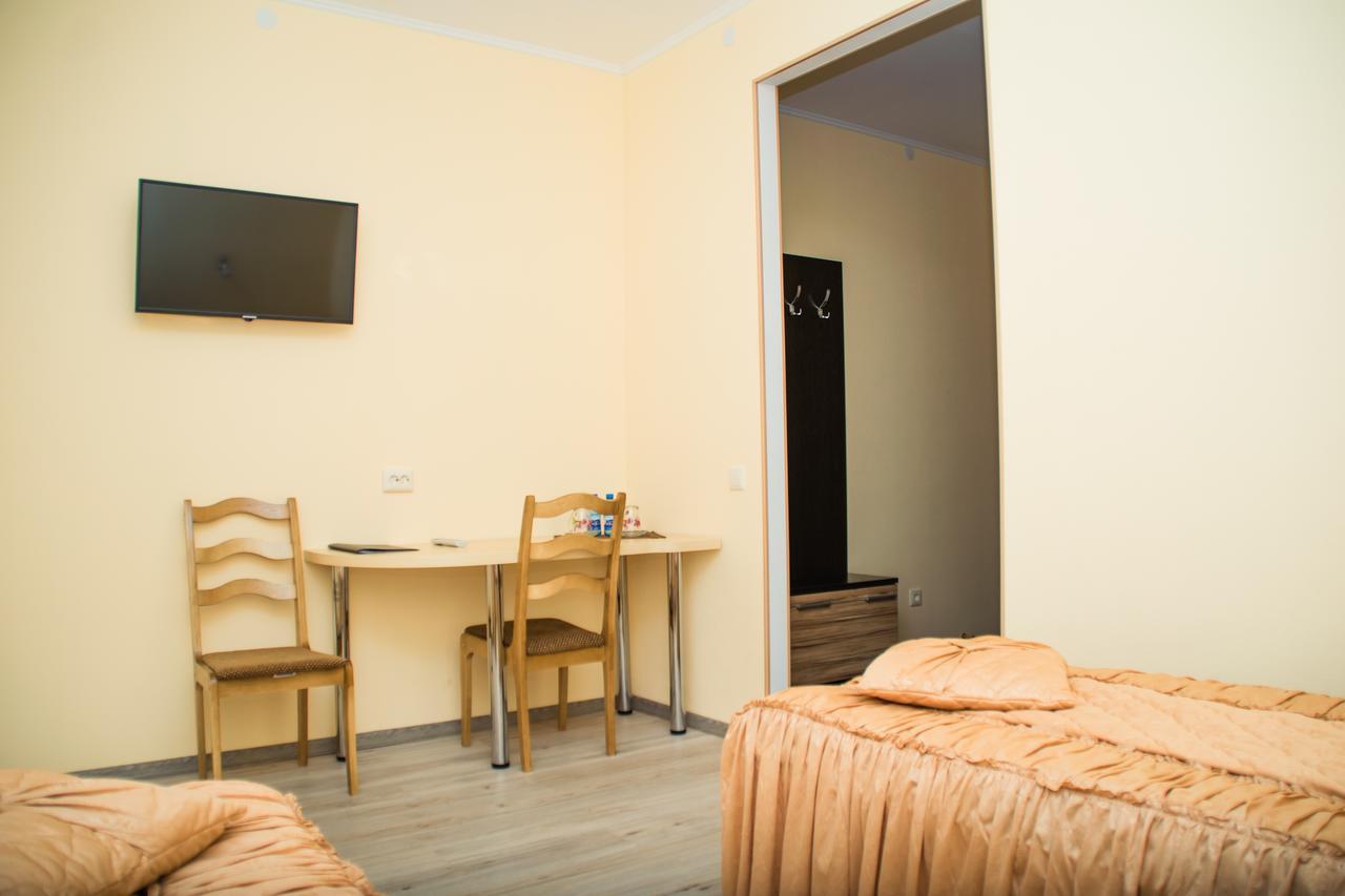 Hotel Gotsor For Competitive Sports Gomel Luaran gambar