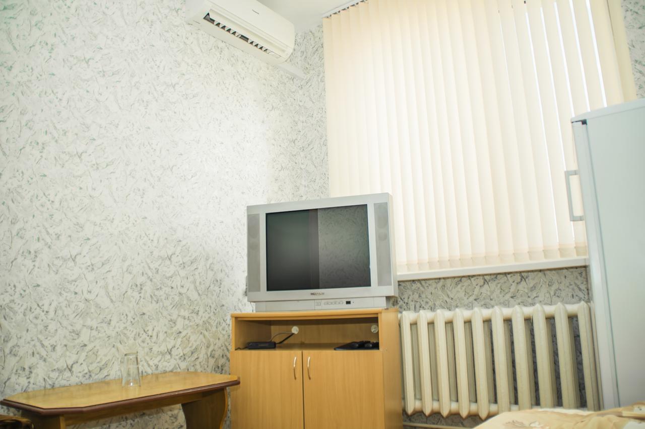 Hotel Gotsor For Competitive Sports Gomel Luaran gambar